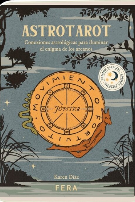 ASTROTAROT. EDICI N ESPECIAL ASTROTAROT. EDICI N ESPECIAL