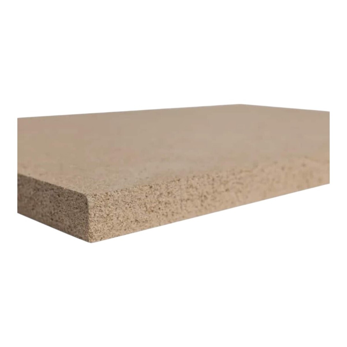 Vermiculita ladrillo para calefactor 25x20 