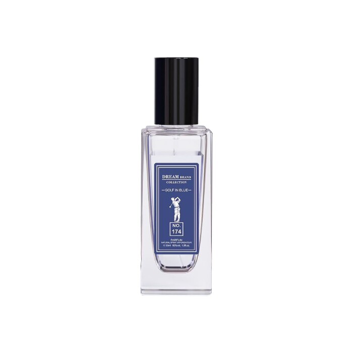 BRAND POLO BLUE EDP 174 CJ X 30 ML. única