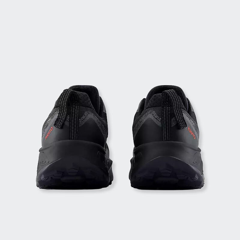 Championes New Balance Fresh Foam X Hierro v9 Negro