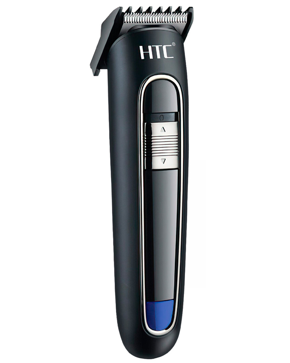 Afeitadora recargable HTC AT-520 