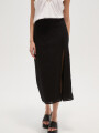 Falda Mirlla Negro