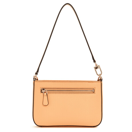 Cartera Guess Noelle Beige 0