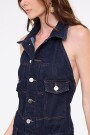 ENTERITO JEAN HALTER Azul