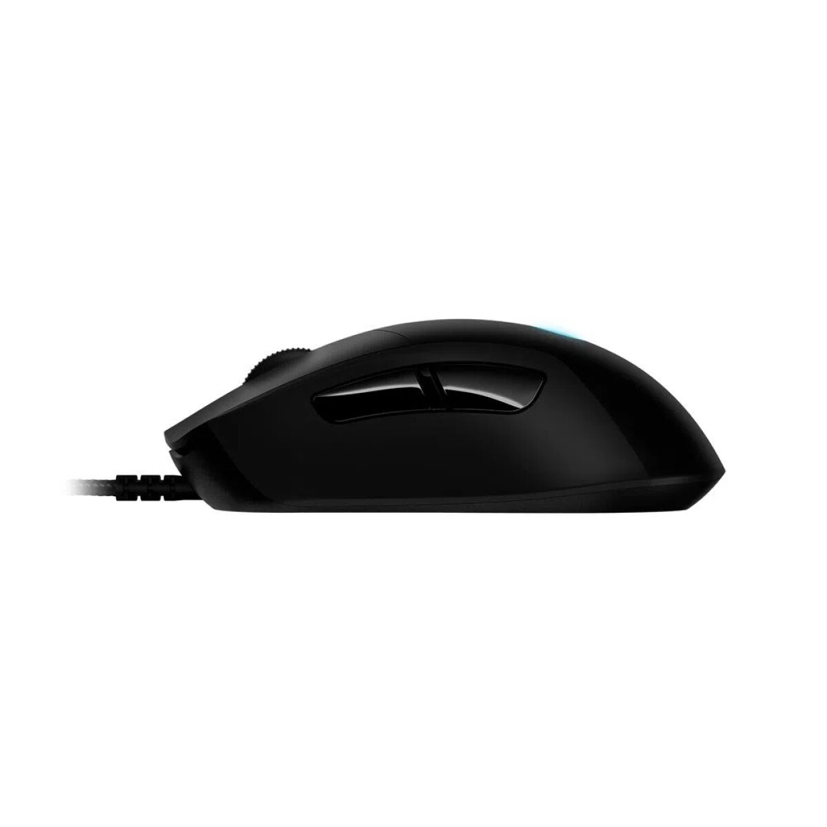 MOUSE GAMER LOGITECH G403 GAMING HERO 25K DPI Negro