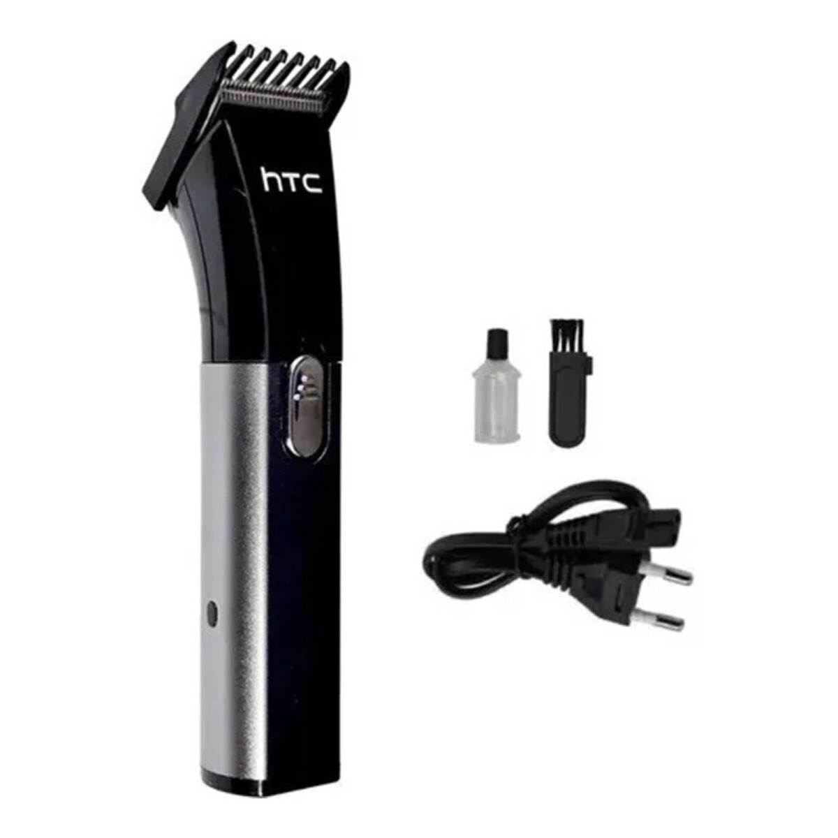 Maquina Cortar Pelo Barba Inalámbrica Recargable Htc — Atrix