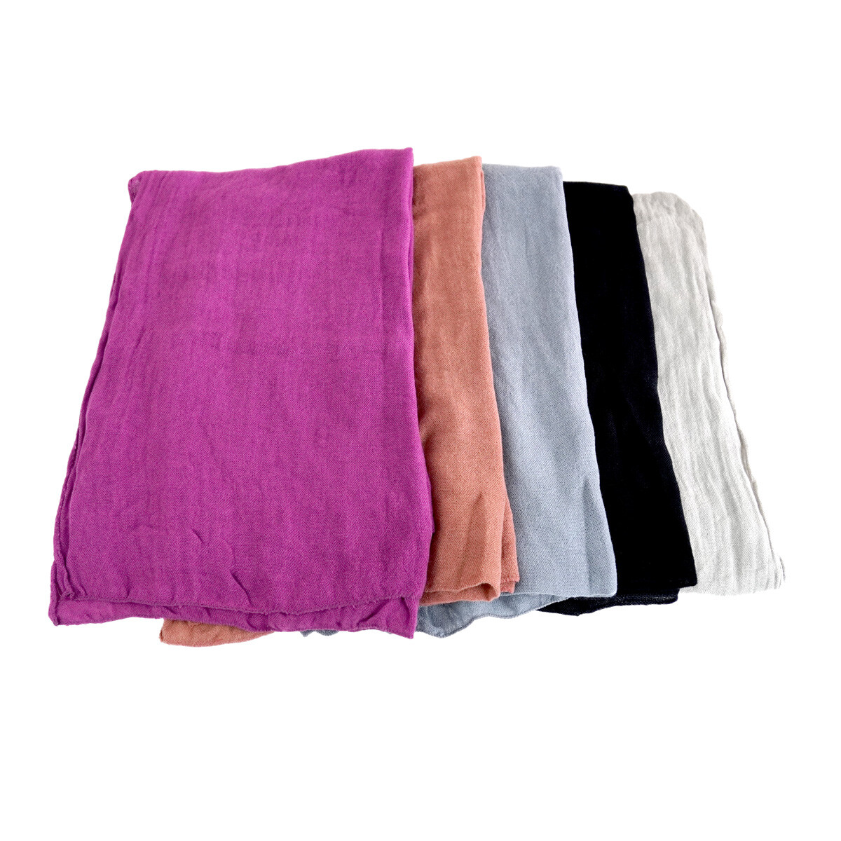 PASHMINA LANILLA LISA 