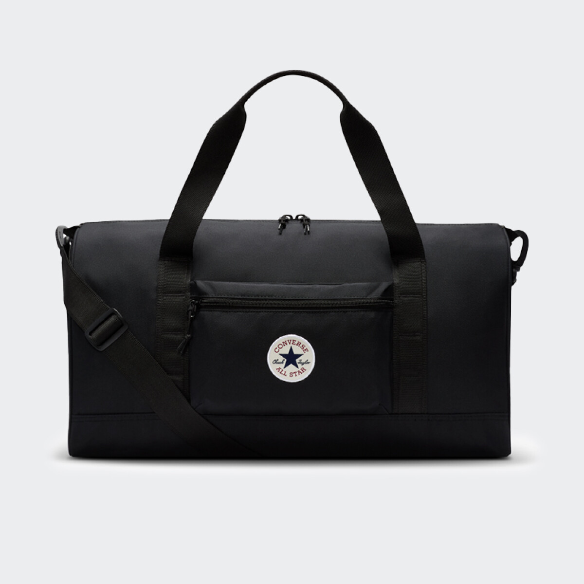 Bolso Converse Go 2 Duffle - Negro 