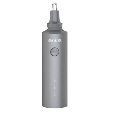 Afeitadora Tres Cabezales Waterproof Aiwa Awab6004 Afeitadora Tres Cabezales Waterproof Aiwa Awab6004