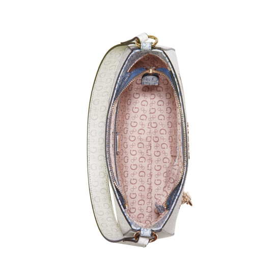 Cartera Guess Tana Blanco 0