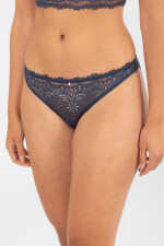 Colaless reseda Azul noche