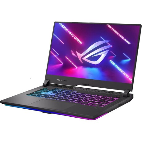 Notebook Asus Rog Ryzen 7 16GB 512GB 15.6" W 3050 001