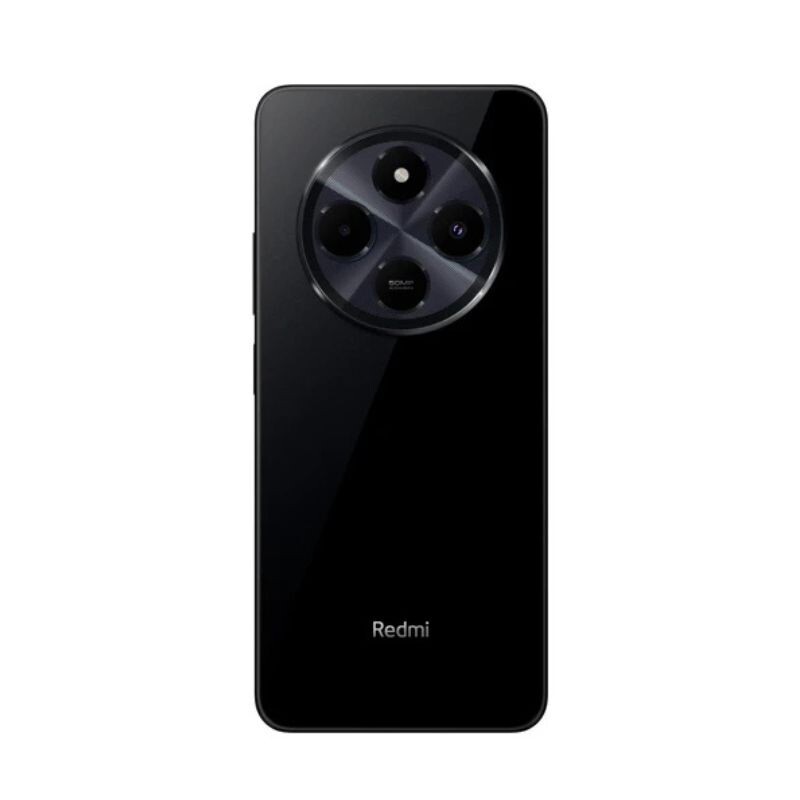 CELULAR SMARTPHONE XIAOMI REDMI 14C Negro Ocaso