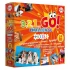 Juego Infantil Didactico 3 2 1 Go Puzzle Rompecabeza Educa Juego Infantil Didactico 3 2 1 Go Puzzle Rompecabeza Educa