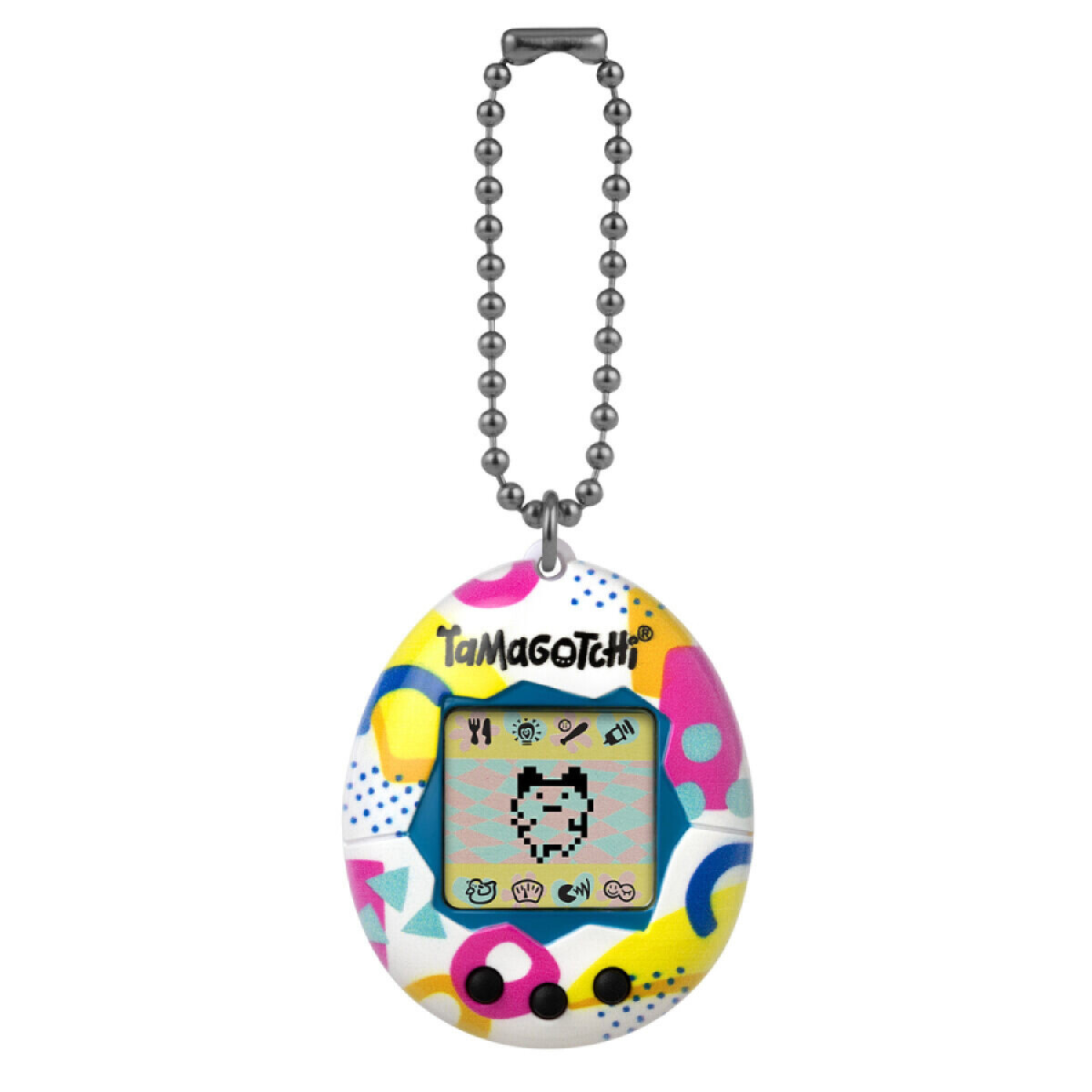 Tamagotchi Memphis Style Gen 1 - Bandai 