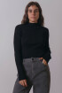 Poly Black