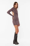 Vestido Linger Mora