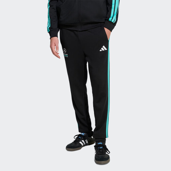 Pantalón Adidas DNA Mercedes-AMG Petronas F1 Team Negro