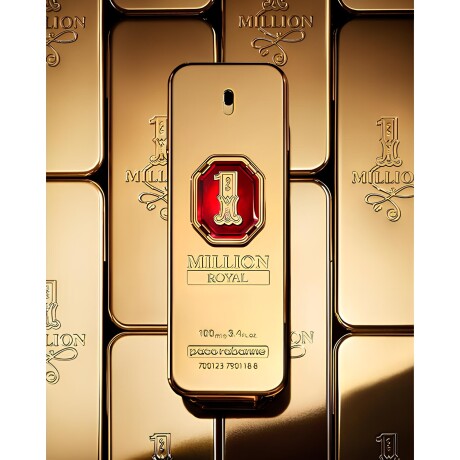 Perfume Paco Rabanne 1 Million Royal EDP 100ml Perfume Paco Rabanne 1 Million Royal EDP 100ml