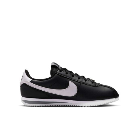 Championes Nike Cortez de Niños Negro