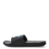 Sandalias de Hombre Umbro Pro Foam Negro - Celeste