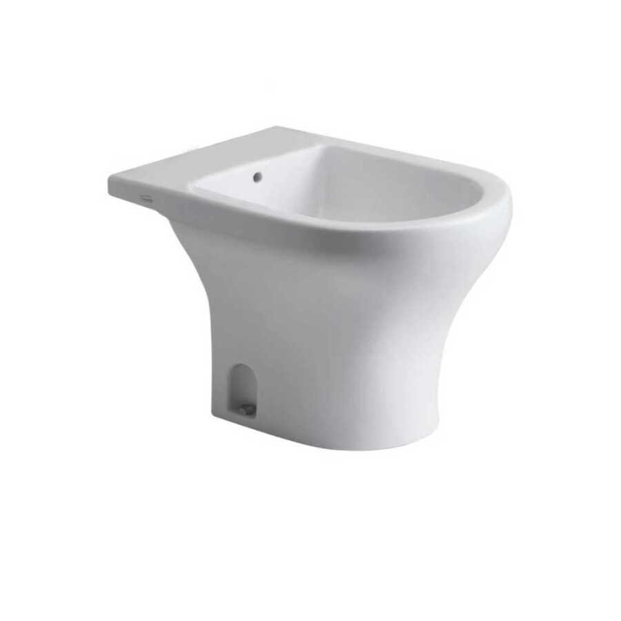 Bidet Vento Blanco Un Agujero Bidet Vento Blanco Un Agujero