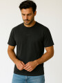 Remera Talindri Negro