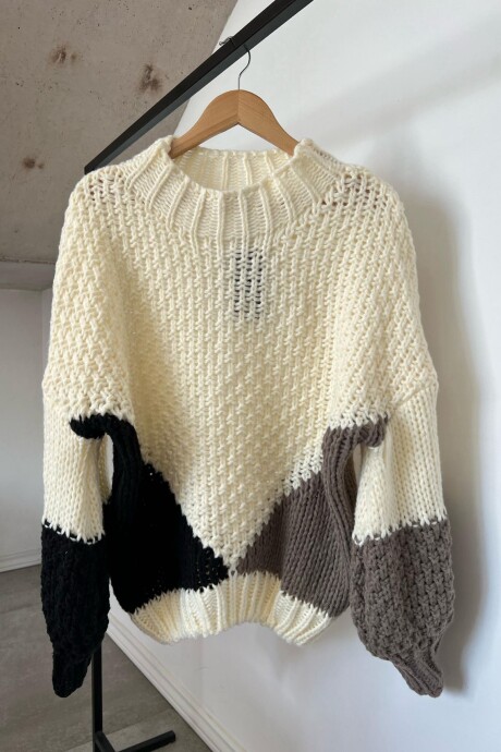 Sweater AILÉN Sweater AILÉN
