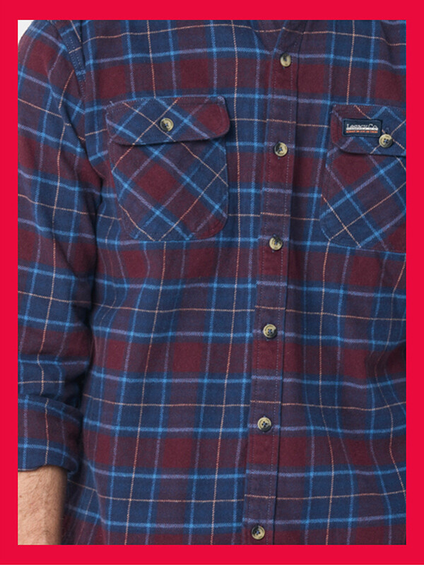 SALE - Camisas desde