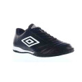 Championes de Fútbol Sala Hombre Umbro Classico II IC Negro - Blanco