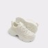 ANDREE OTHER WHITE SMOOTH SYNTHETIC OTHER WHITE