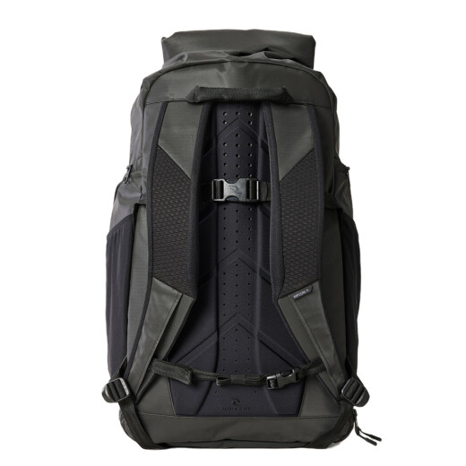 Mochila Rip Curl F-Light Surf 40L Icons - Negro Mochila Rip Curl F-Light Surf 40L Icons - Negro