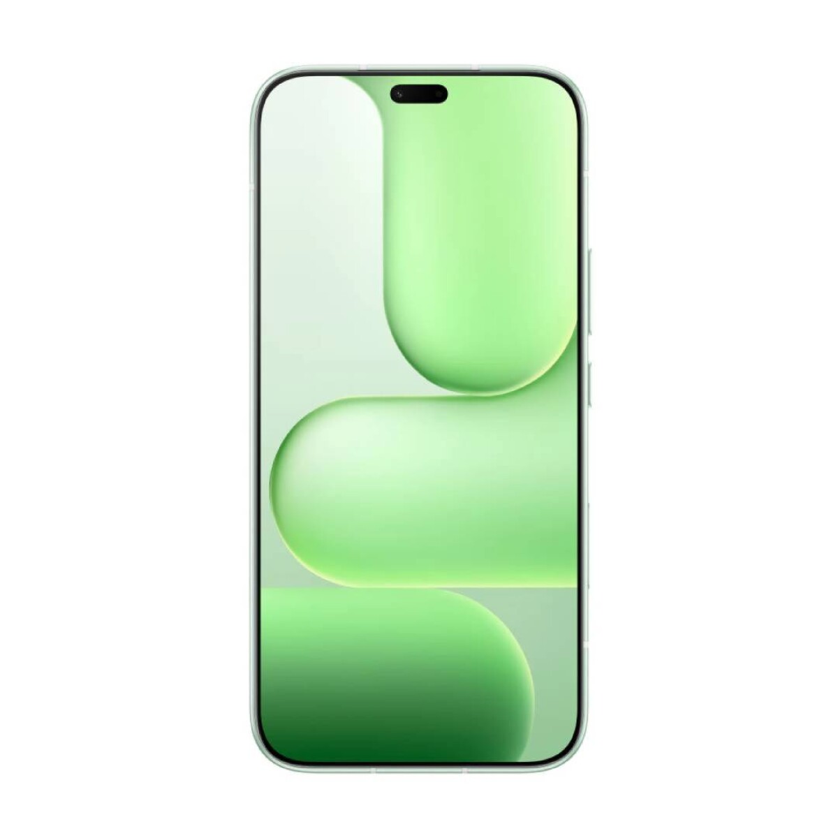 Celular Honor H600 E 8GB y 512GB - Verde 