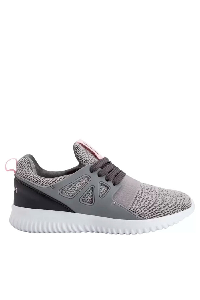 CALZADO DEPORTIVO TOPPER MAMBA Gris
