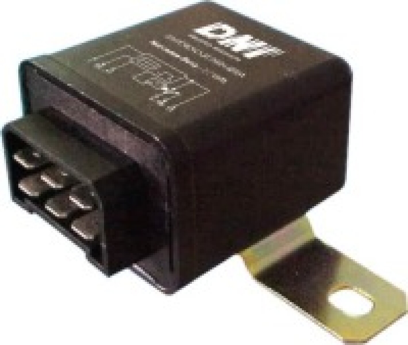 TEMPORIZADOR - TEMPORIZADOR LIMPIA PARABRISAS 12V 6T DNI 