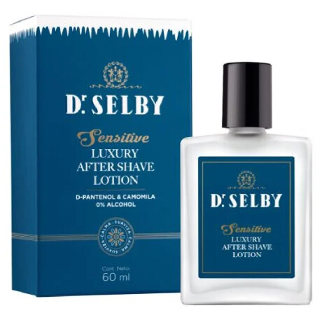 Dr.Selby Sensitiv Lux After Shave Lotion Dr.Selby Sensitiv Lux After Shave Lotion