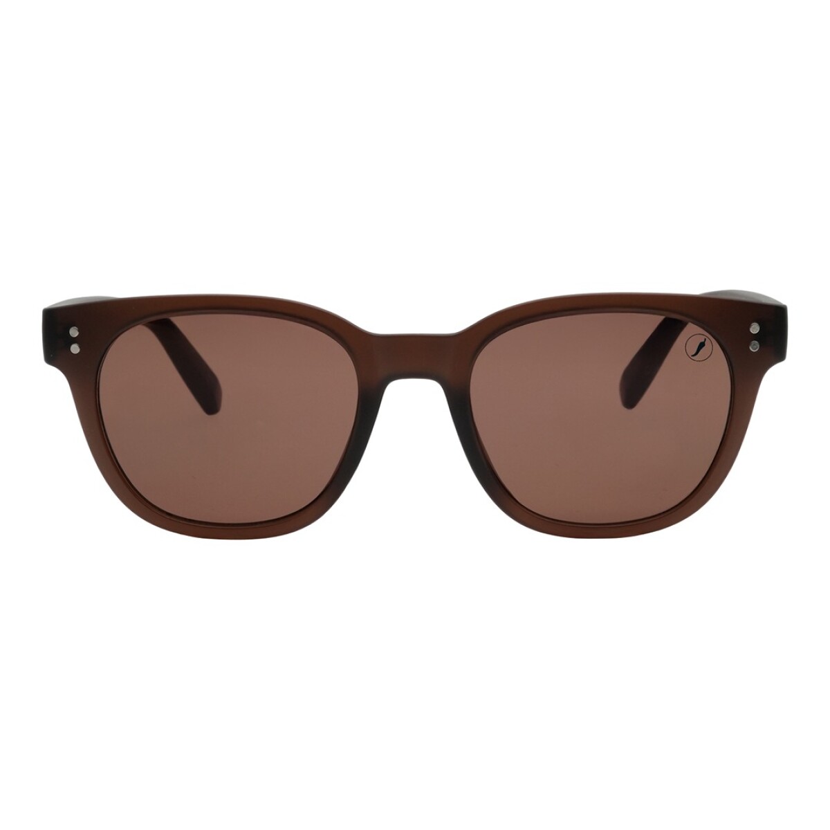 Lentes de Sol Chilli Beans Silves - Marrón 