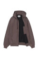 OG Active Jacket Marron