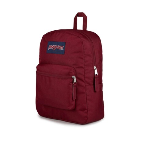 Mochila Jansport Transport Pack Bordo