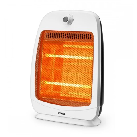 Estufa Ufesa Quarzo Rigel 800w Estufa Ufesa Quarzo Rigel 800w
