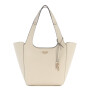 Cartera Guess Helina Grande Blanco 0