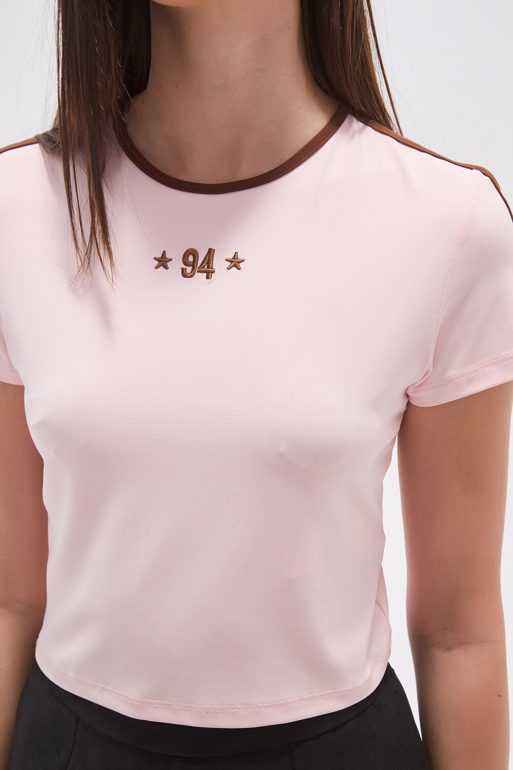 Remera Arliner Estampado 2