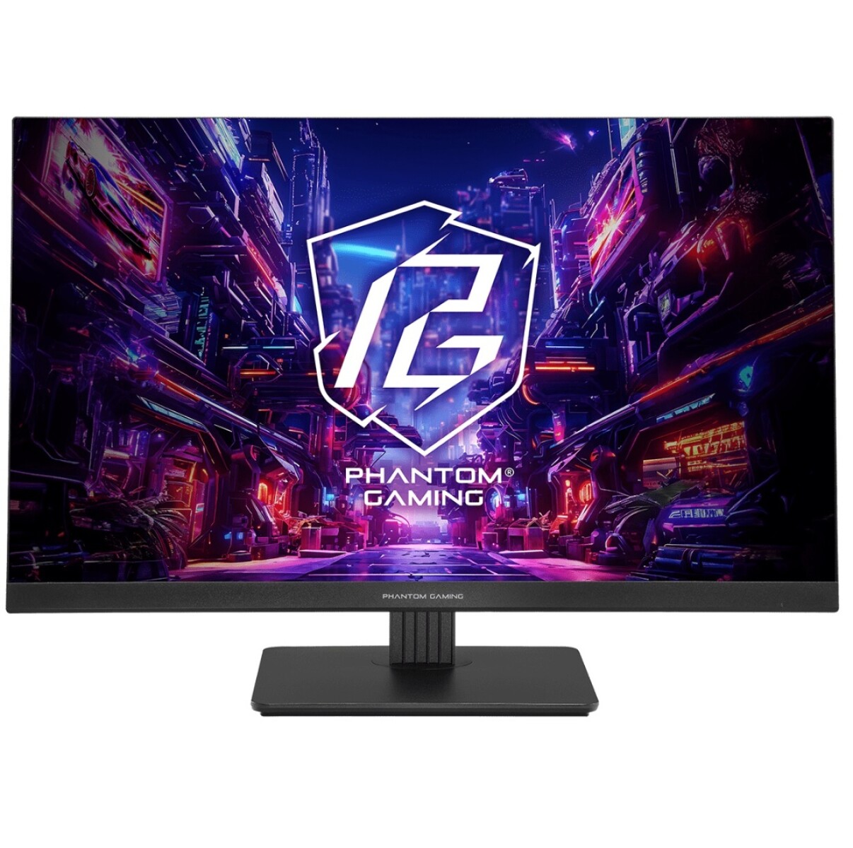 Monitor Gamer Asrock 27" 180HZ 1MS 