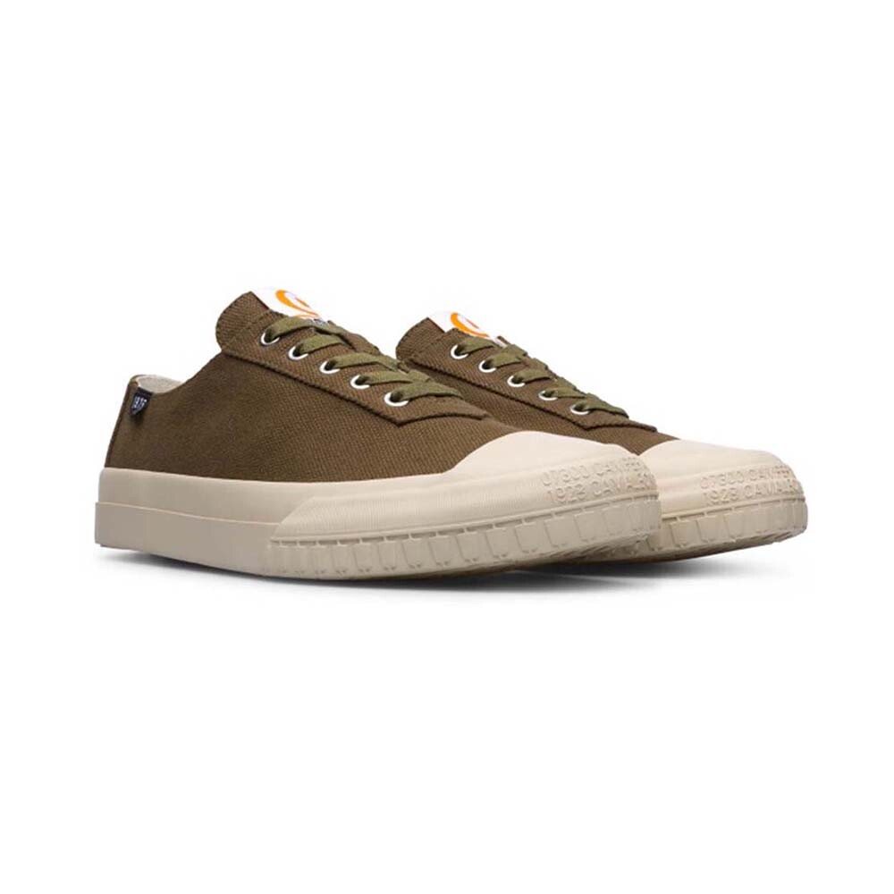 Camaleon M - Hombre Green