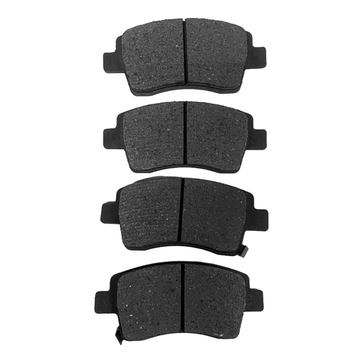 PASTILLAS DE FRENO TOYOTA DEL ETIOS LITTON 