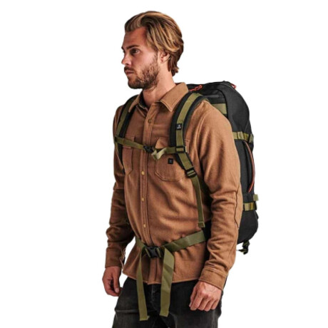 Mochila Roark 5 Day Mule 55L