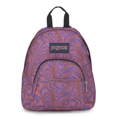 Mochila jansport violeta online