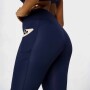 Legging Oasis High-Waisted Legging Mujer Deep Navy