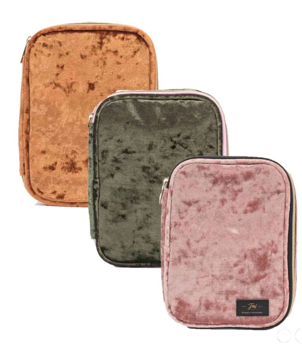 ORGANIZADOR VELVET FW Único