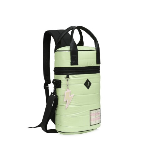 Mochila Matera Trendy VERDE